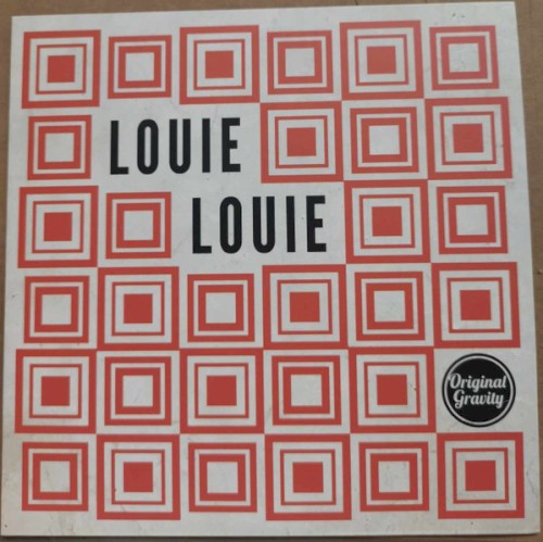 Louie Louie