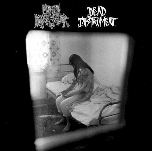 Meth Drinker / Dead Instrument