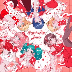 Sugar Toy Boxxx
