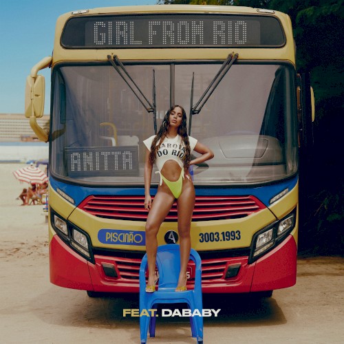 Girl From Rio