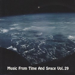 Music From Time and Space, Vol. 29