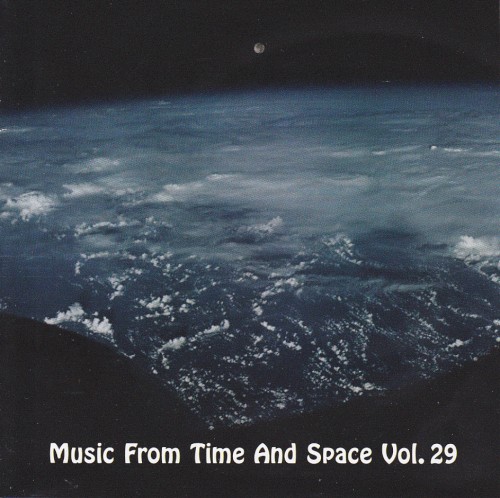 Music From Time and Space, Vol. 29
