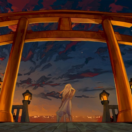 紛い燈