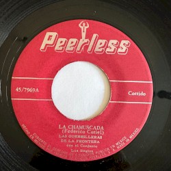 La chamuscada / La vida es buena