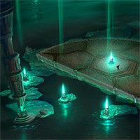 Runescape: Songs From the Depths