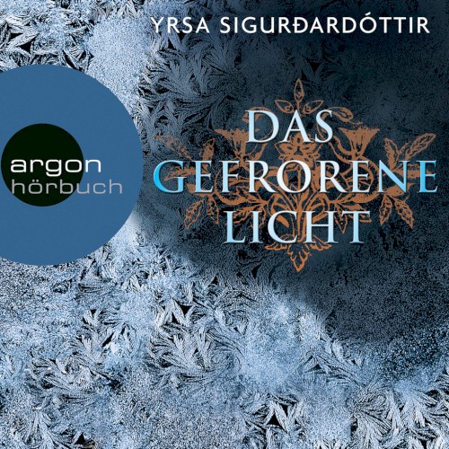 Das gefrorene Licht