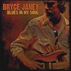 Blues in My Soul