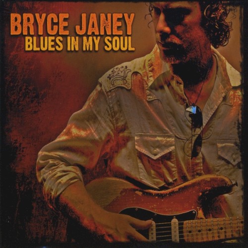 Blues in My Soul