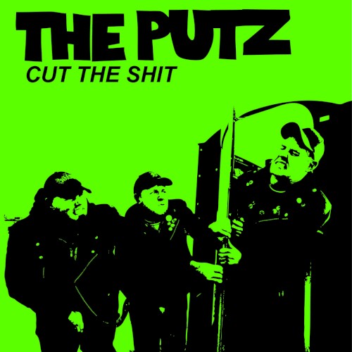 Cut the Shit