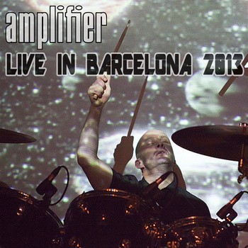 Live in Barcelona 10/05/2013