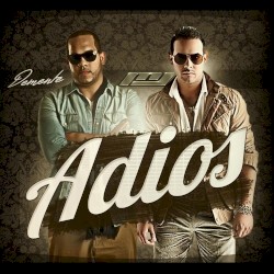 Adiós (remix)