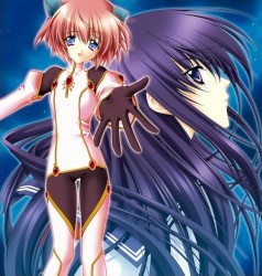 ヤミと帽子と本の旅人 Extra Book 2