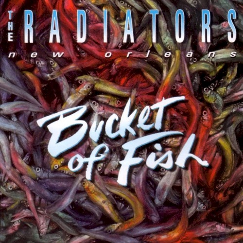 Bucket of Fish