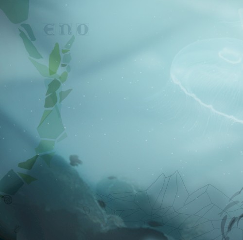 From the Lower Earth and Ocean