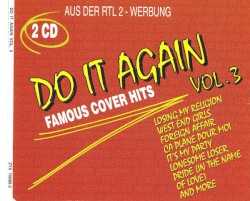 Do It Again, Vol. 3