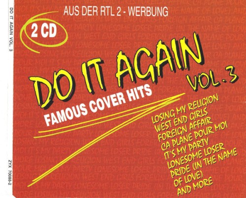 Do It Again, Vol. 3