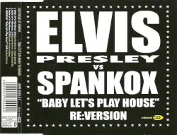 Baby Let's Play House - Re:Version