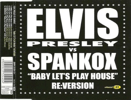 Baby Let's Play House - Re:Version