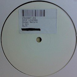 Human Nature (Makoto & Specialist remix)