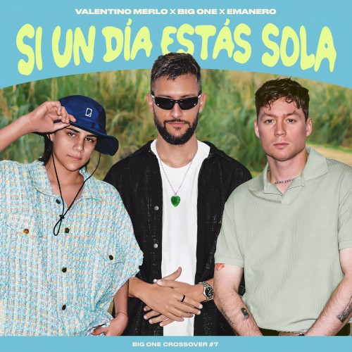 Si Un Día Estás Sola | CROSSOVER #7
