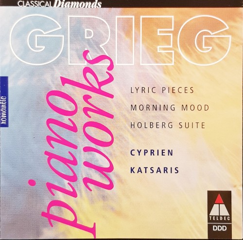 Piano Works