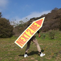 Next to Me