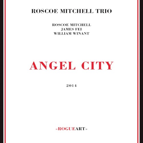 Angel City