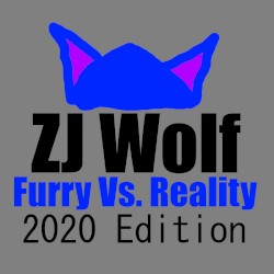Furry Vs. Reality (2020 Edition)