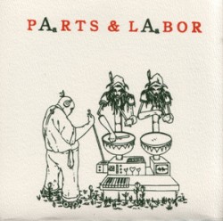 PAaRTS & LAaBOR