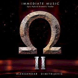 Omega, Vol. 2