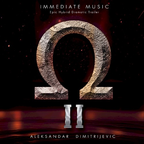 Omega, Vol. 2