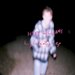 High Beams EP