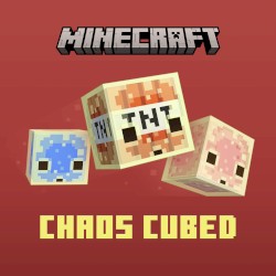 Minecraft: Chaos Cubed (Original Trailer Score)