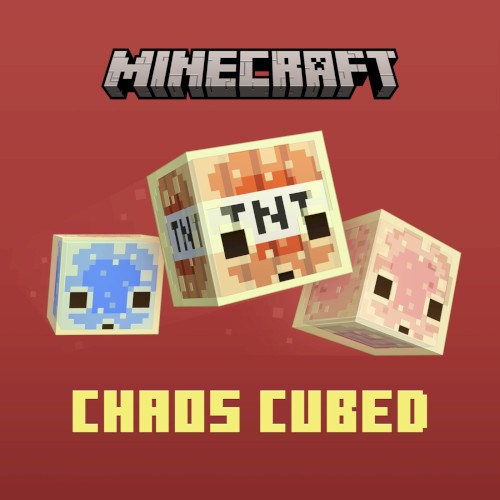 Minecraft: Chaos Cubed (Original Trailer Score)