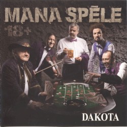 Mana spēle