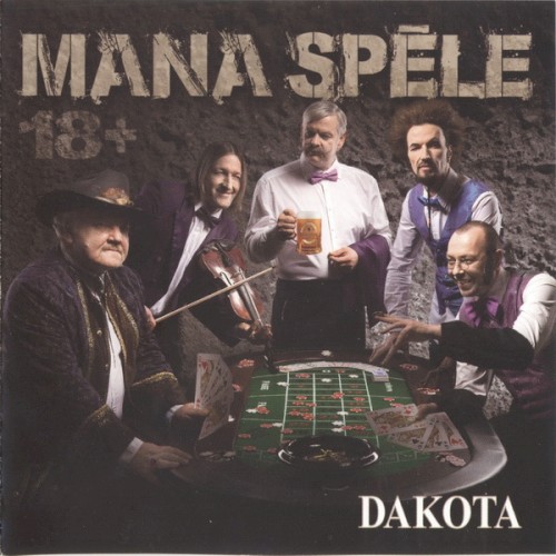 Mana spēle