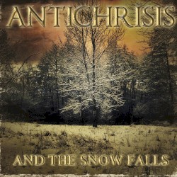 And the Snow Falls