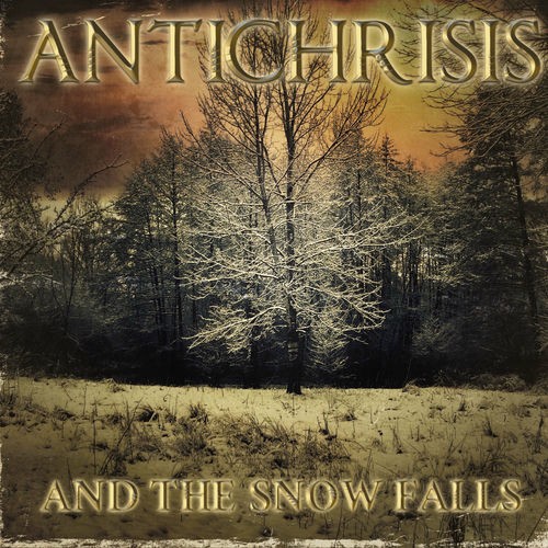 And the Snow Falls