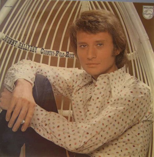 Country, Folk, Rock