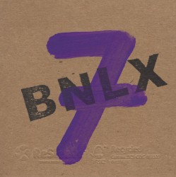 BNLX EP 7