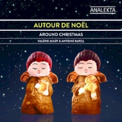 Autour de Noël / Around Christmas