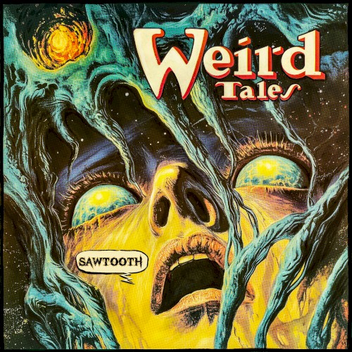 Weird Tales