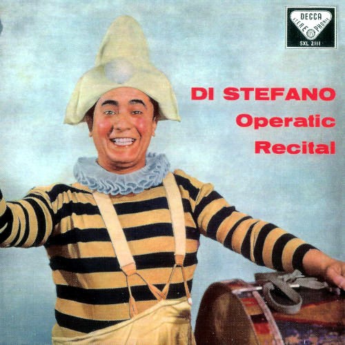 Operatic Recital