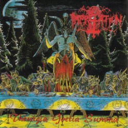 Theurgia goetia summa