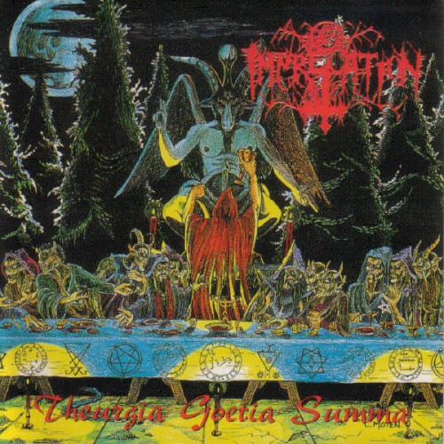 Theurgia goetia summa