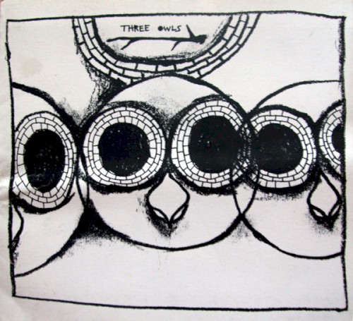 Three Owls Six Ears