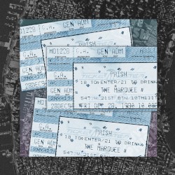 1990-12-28: The Marquee, New York, NY, USA