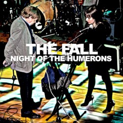 Night of the Humerons