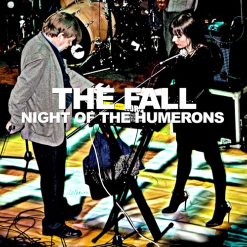 Night of the Humerons