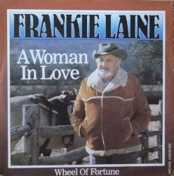 A Woman in Love / Wheel of Fortune